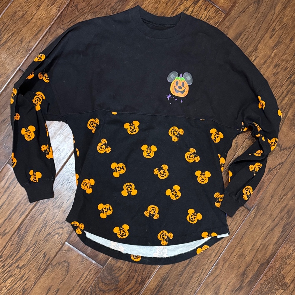 Happy Halloween spirit jersey